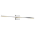 Kuzco Canada - VL63636-CH - LED Bathroom Fixture - Brio - Chrome