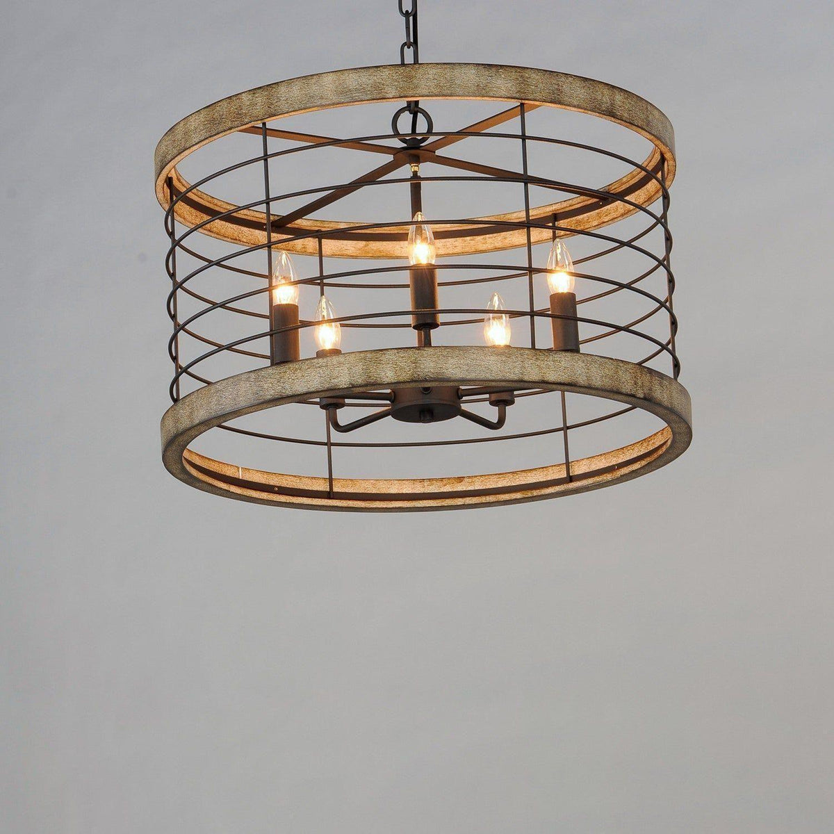 Homestead Chandelier