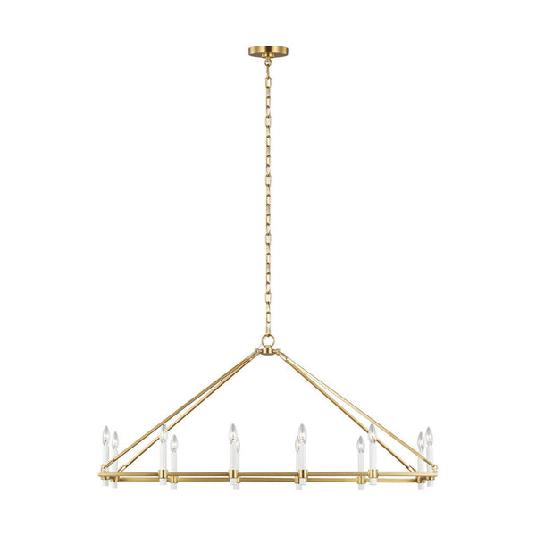 Marston Linear Chandelier