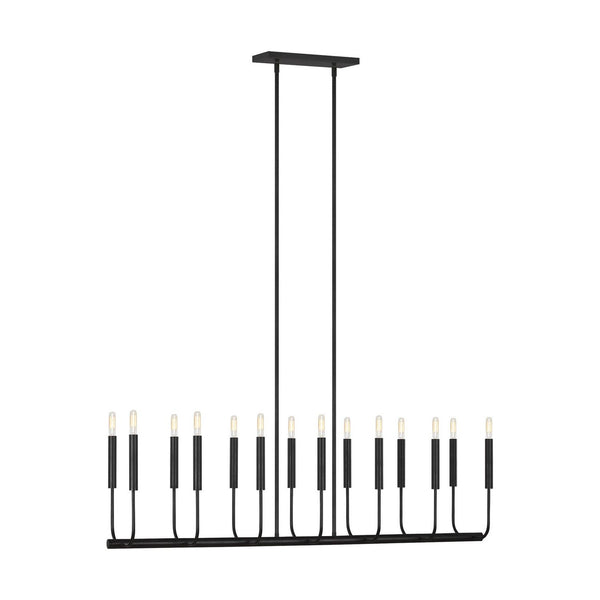 Brianna Linear Suspendu
