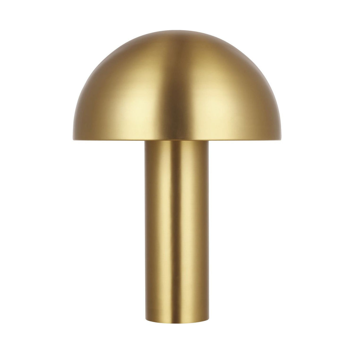 Visual Comfort Studio Canada - ET1322BBS1 - One Light Table Lamp - Cotra - Burnished Brass