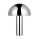 Visual Comfort Studio Canada - ET1322PN1 - One Light Table Lamp - Cotra - Polished Nickel