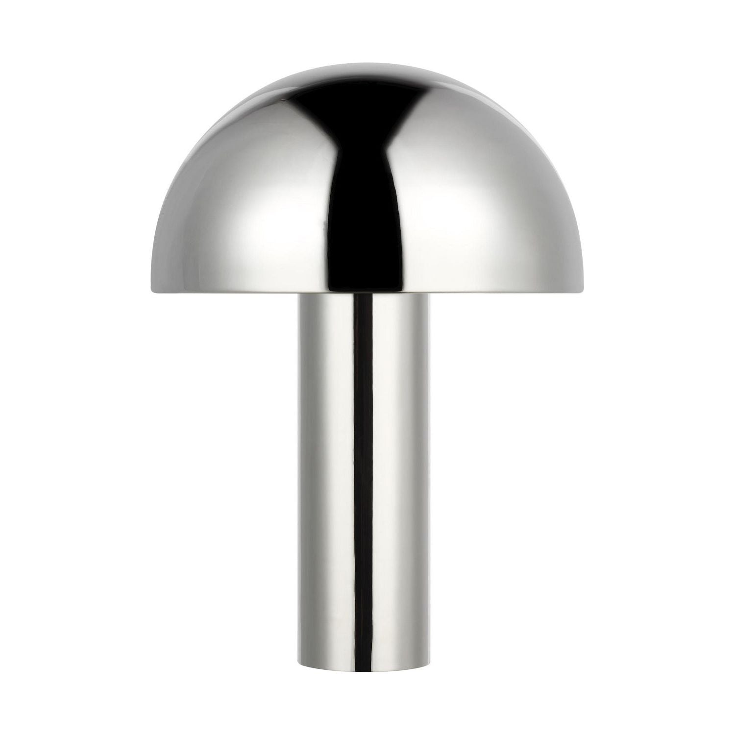 Visual Comfort Studio Canada - ET1322PN1 - One Light Table Lamp - Cotra - Polished Nickel