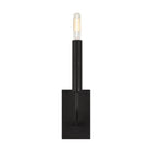 Visual Comfort Studio Canada - EW1001AI - One Light Wall Sconce - Brianna - Aged Iron