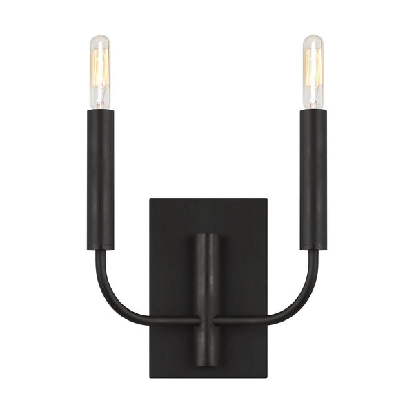 Brianna Double Wall Sconce