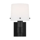 Visual Comfort Studio Canada - TV1081AI - One Light Wall Sconce - Palma - Aged Iron