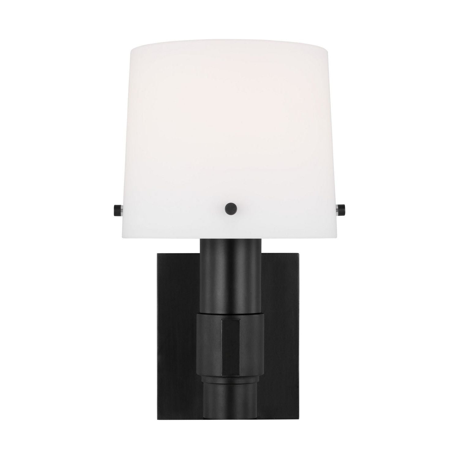 Visual Comfort Studio Canada - TV1081AI - One Light Wall Sconce - Palma - Aged Iron