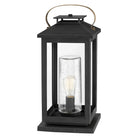 Hinkley Canada - 1167BK-LL - LED Pier Mount - Atwater - Black
