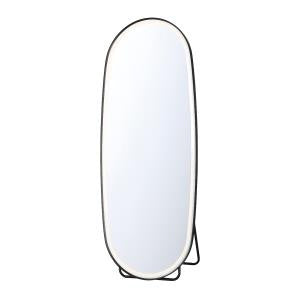 Montreal Lighting & Hardware 39418-036 Obon LED Mirror