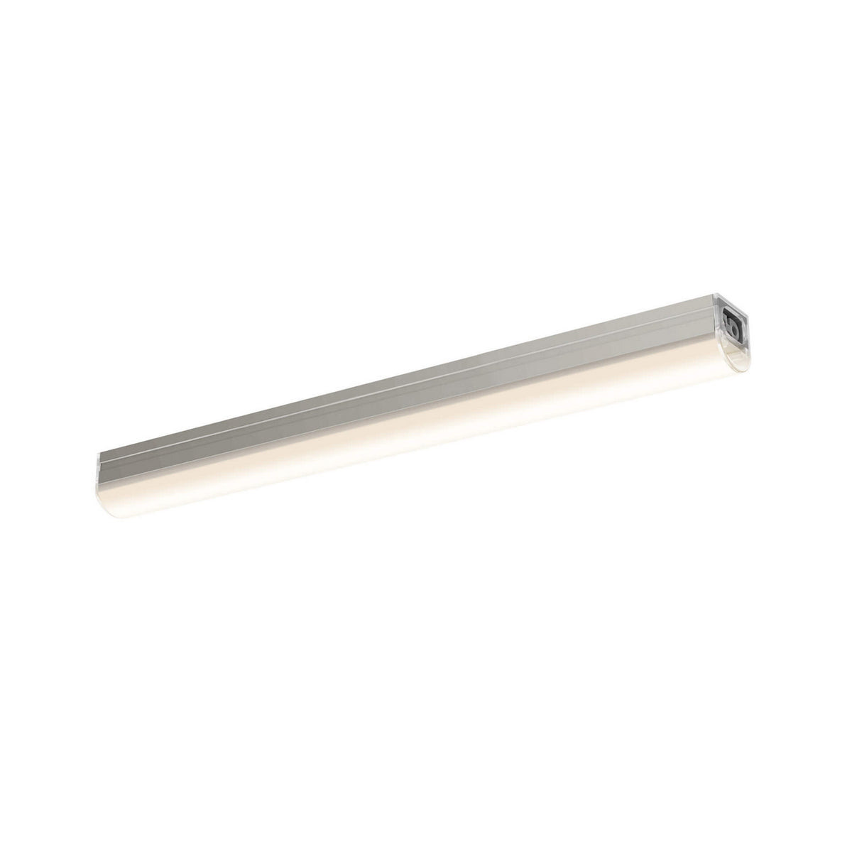 Dals - 6009CC - LED Multi Cct Linear - Power-Led Linear - Aluminum