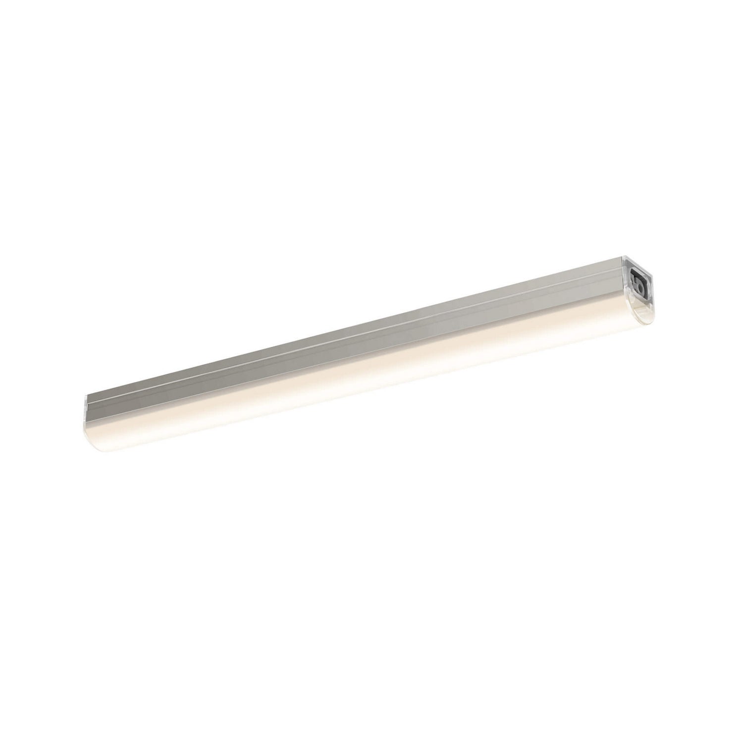 Dals - 6009CC - LED Multi Cct Linear - Power-Led Linear - Aluminum