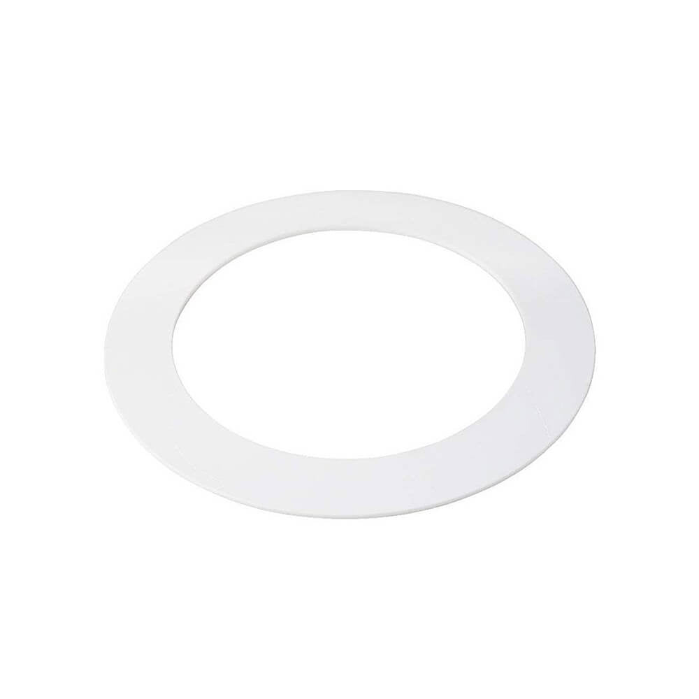 Dals Canada - LEDDOWNACC-GOOF4 - Anneau Goof - Lunette de visée - Blanc
