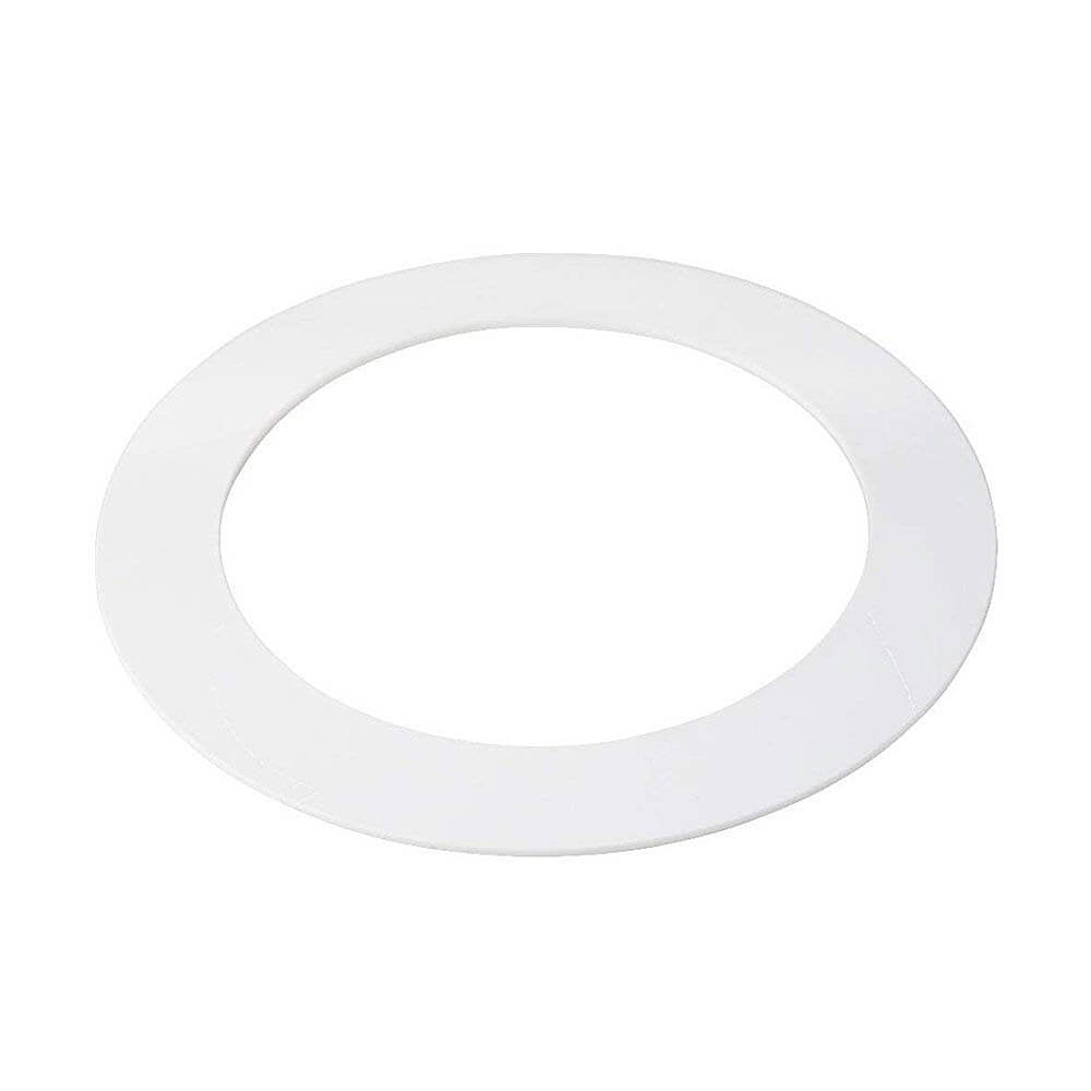Dals Canada - LEDDOWNACC-GOOF6 - Anneau Goof - Lunette de visée - Blanc