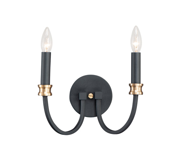 Charlton Wall Sconce
