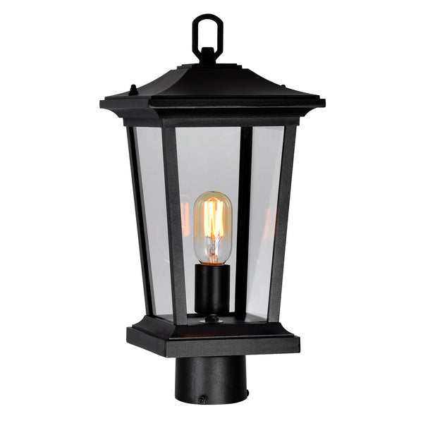 Leawood Outdoor Lantern Head
