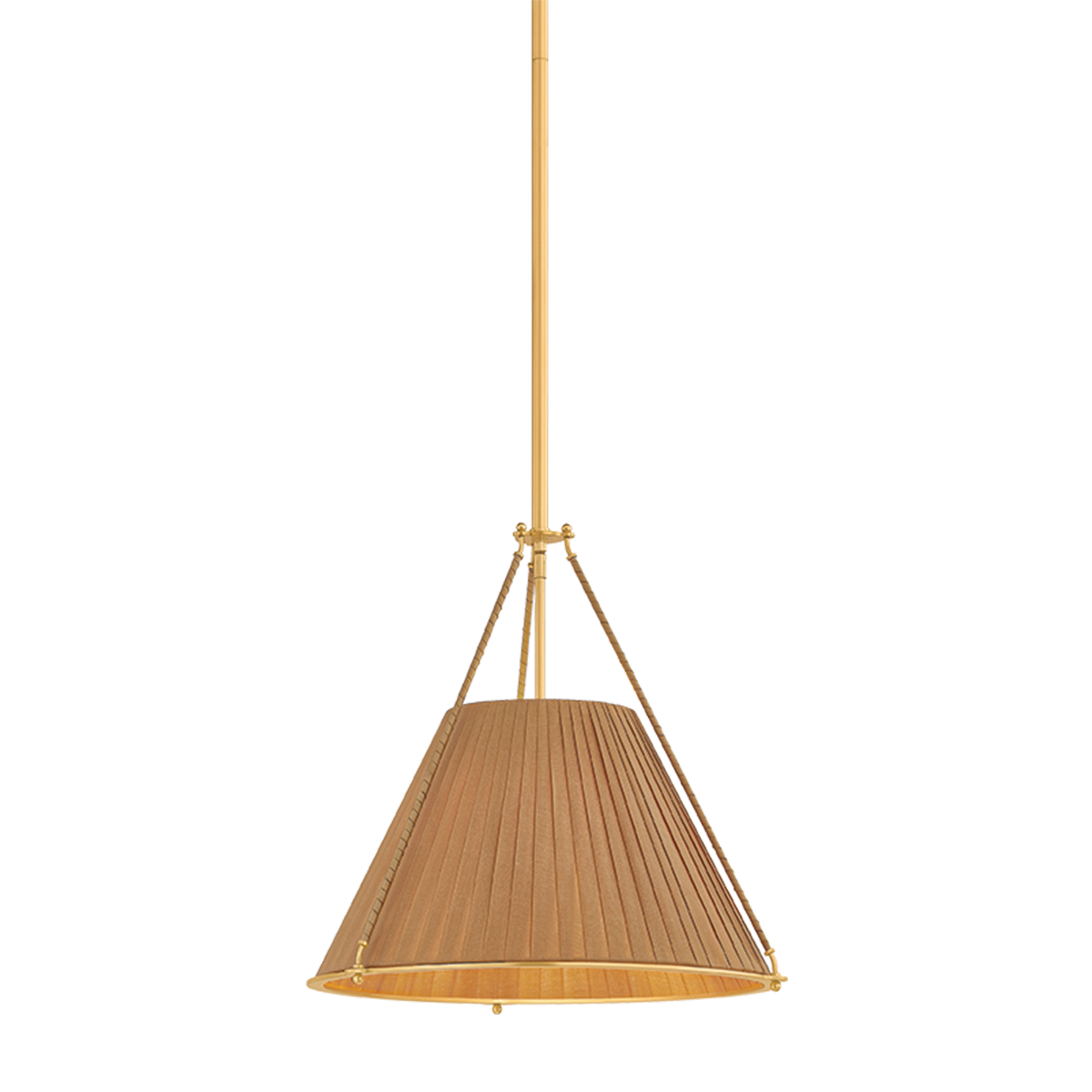 Côté soleil Suspension