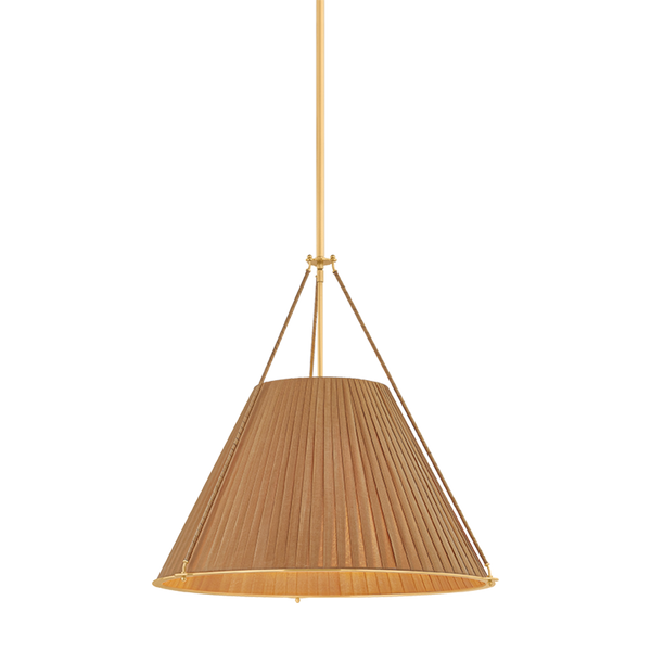 Côté soleil Suspension