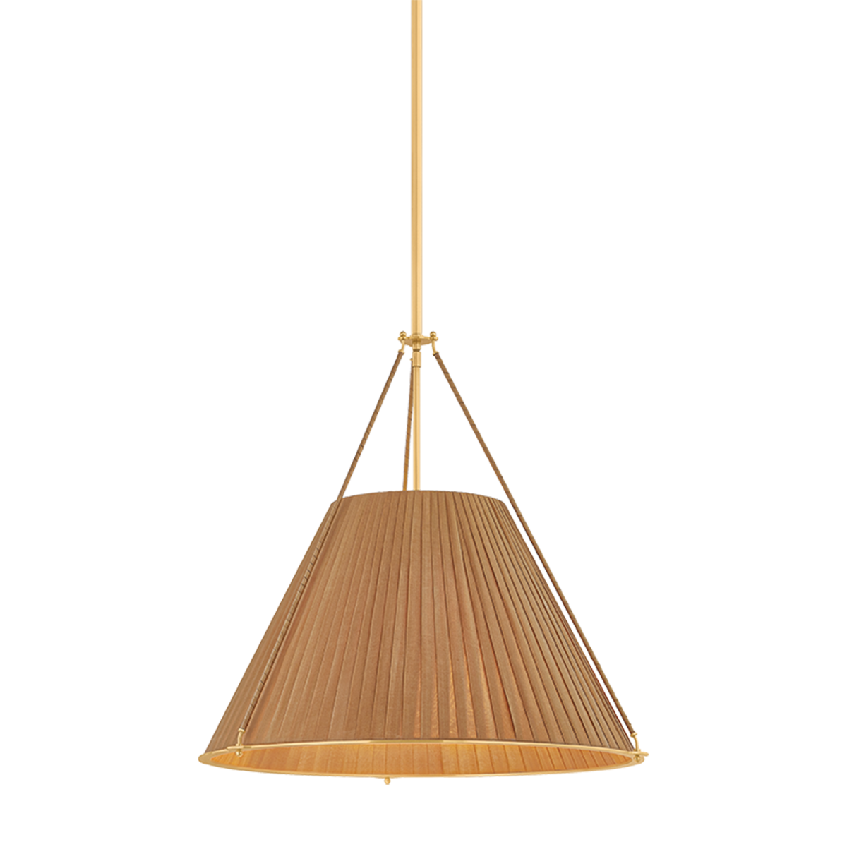 Côté soleil Suspension