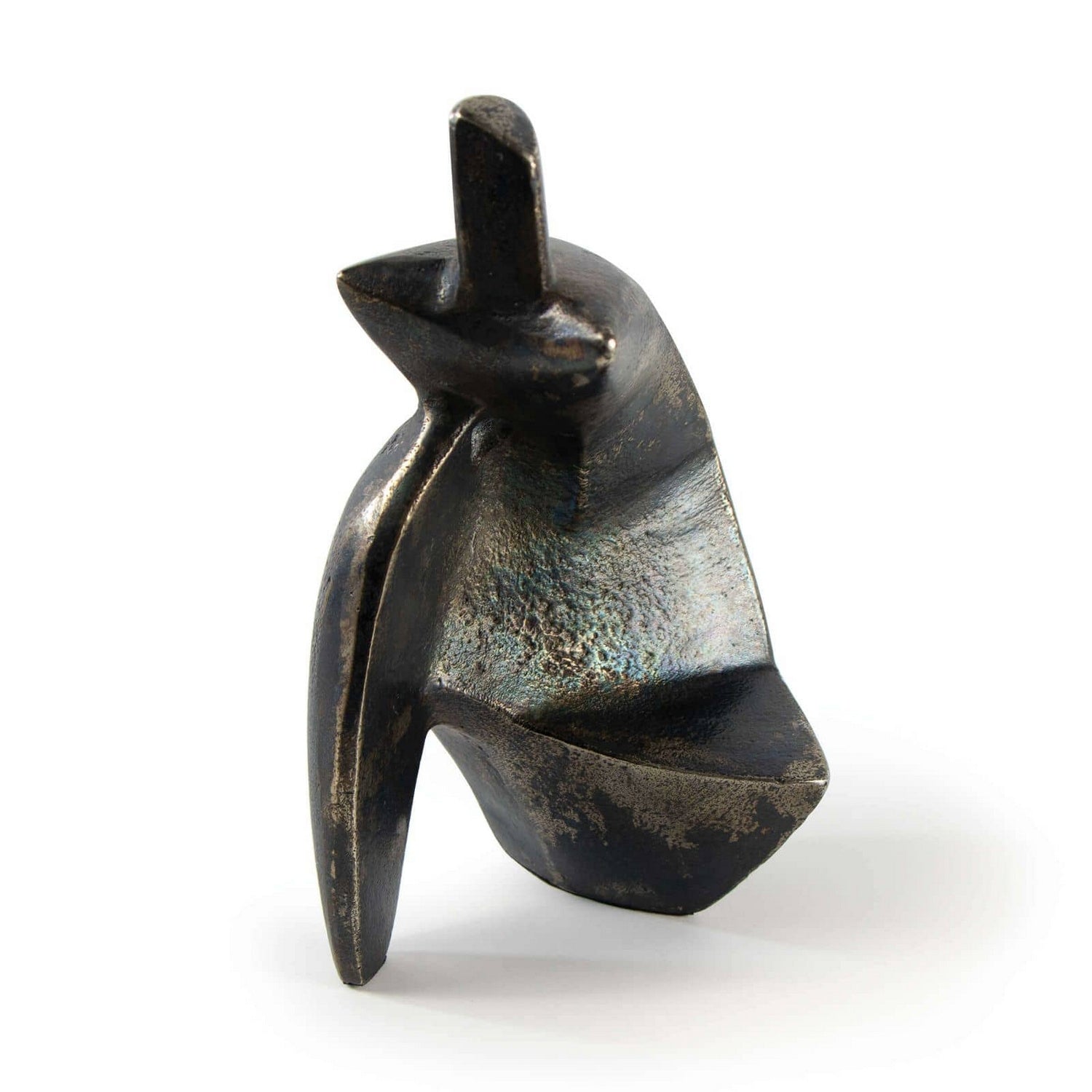 Regina Andrew - 20-1423 - Sculpture - Deity - Blacken Zinc