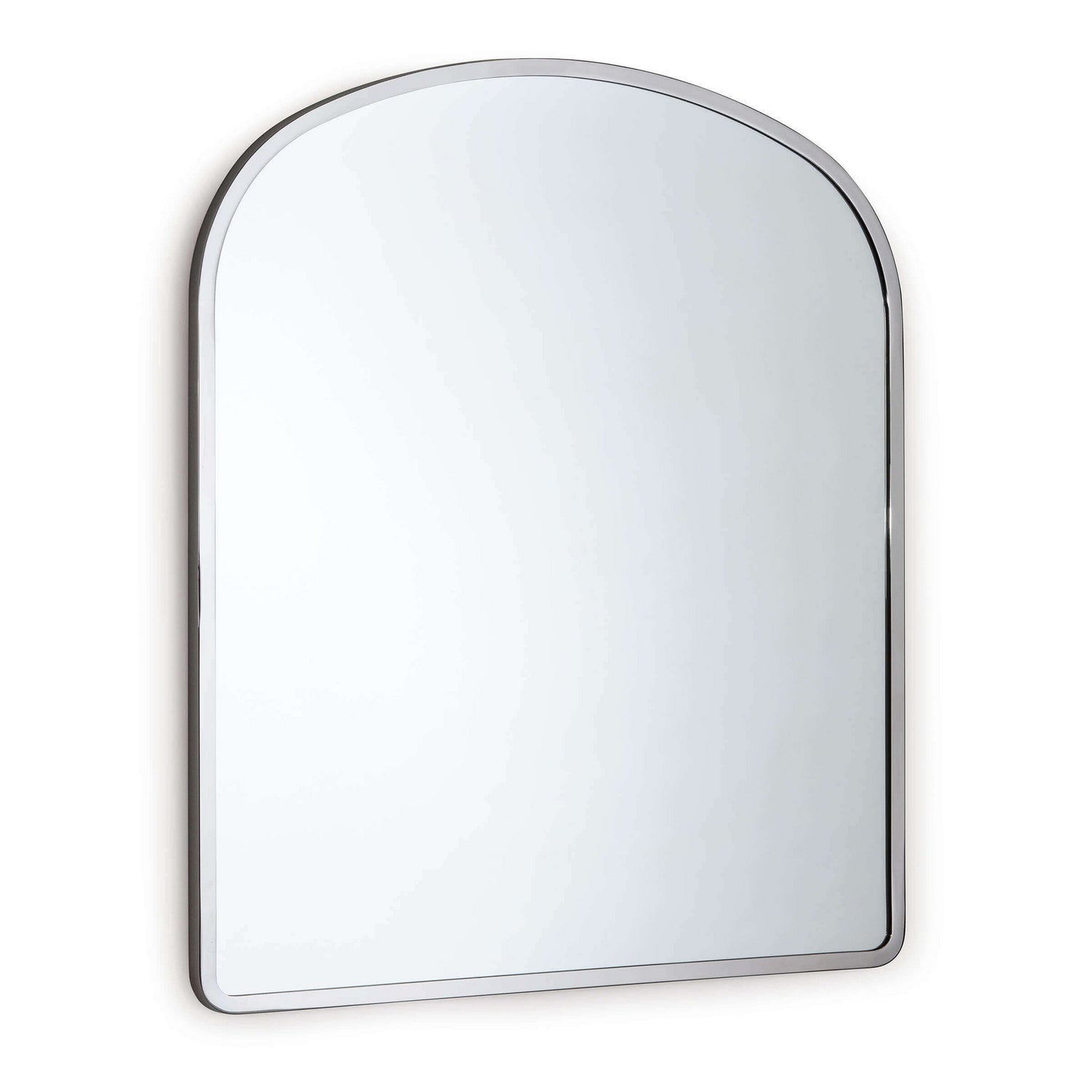 Regina Andrew - 21-1125PN - Mirror - Cloak - Polished Nickel