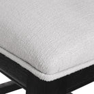 Uttermost - 23664 - Counter Stool - Idris - Rubber Wood