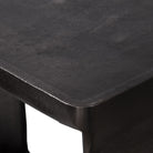 Uttermost - 25147 - Side Table - Derwent - Dark Antique Nickel