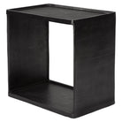 Uttermost - 25147 - Side Table - Derwent - Dark Antique Nickel