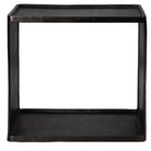 Uttermost - 25147 - Side Table - Derwent - Dark Antique Nickel