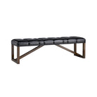 Arteriors - 4887 - Banc - Greenwald - Noir