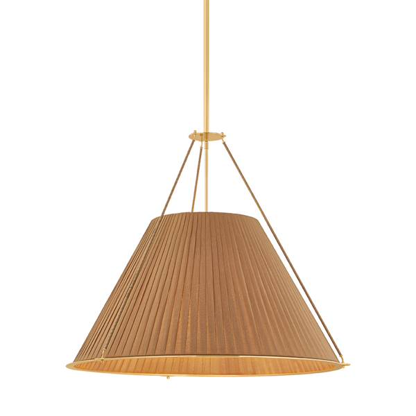 Sunside Chandelier