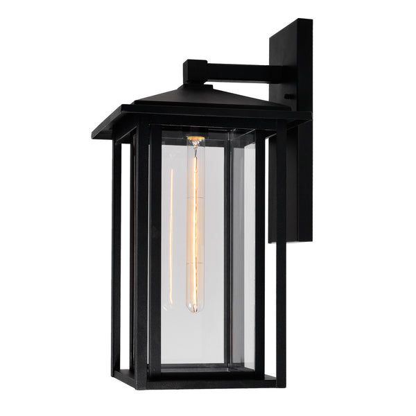 Crawford Outdoor Wall Mount
