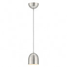 Maxim Lighting 11480SN Tova Pendant in Satin Nickel