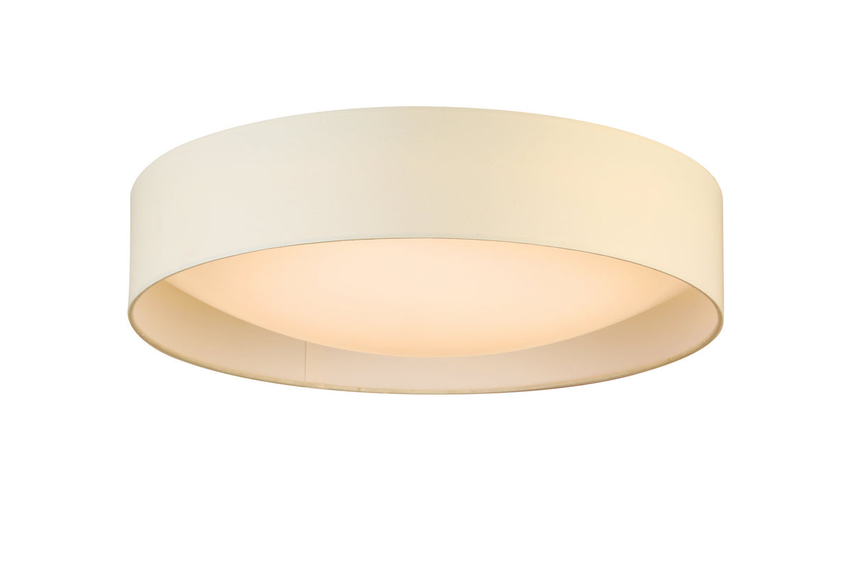 Eglo Canada - 204726A - LED Ceiling Mount - Orme - White