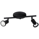 Eglo Canada - 205138A - LED Fixed Track Light - Tremendo - Structured Black