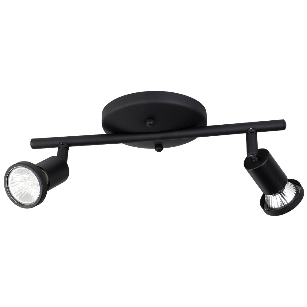 Eglo Canada - 205138A - LED Fixed Track Light - Tremendo - Structured Black