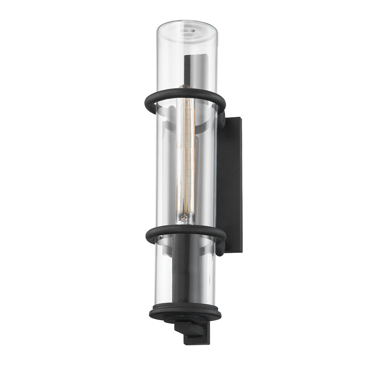 Elm Outdoor Wall Sconce