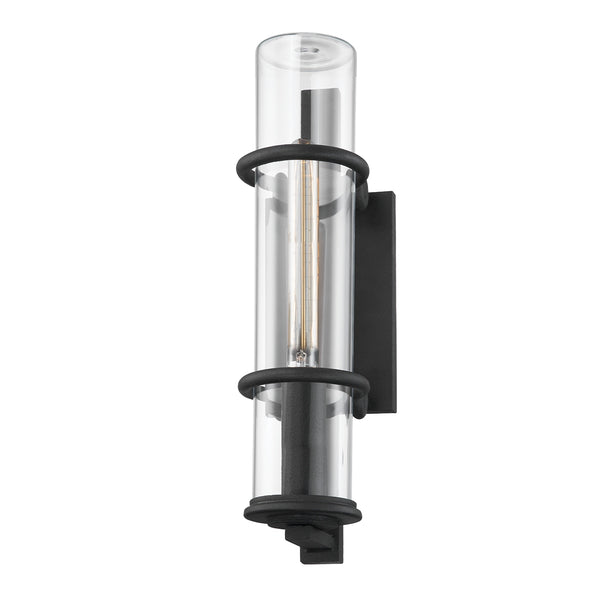 Elm Outdoor Murale par Troy Lighting | Modèle d'exposition