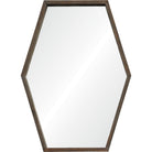 Montreal Lighting & Hardware MT2209 Movi Mirrors - Oval/Round