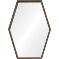Montreal Lighting & Hardware MT2209 Movi Mirrors - Oval/Round