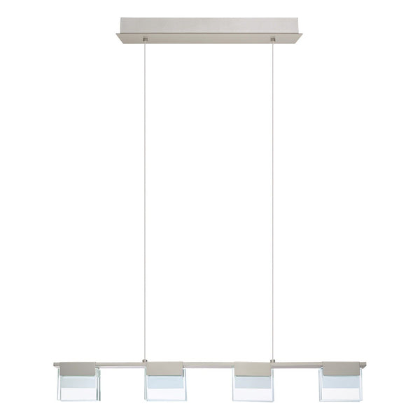 Vicino LED Pendant