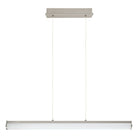 Eglo Canada - 202273A - LED Suspension - Calnova 2 - Matte Nickel