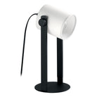 Eglo Canada - 43428A - LED Table Lamp - Burbank - Black