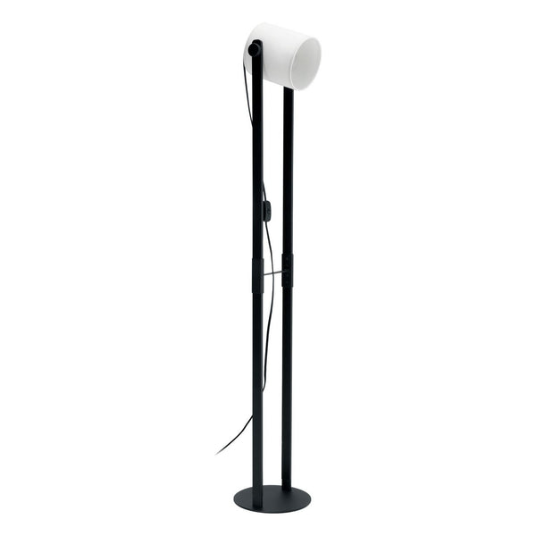 Burbank LED Floor Lamp