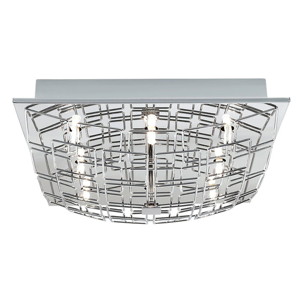Support de plafond Cromer 1