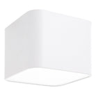 Eglo Canada - 99281A - LED Flush Mount - Grimasola - White