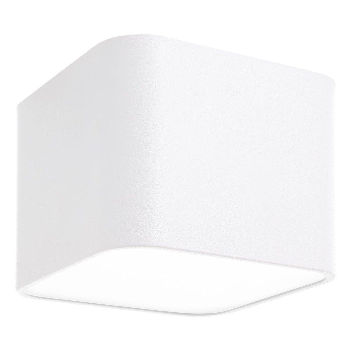 Eglo Canada - 99281A - LED Flush Mount - Grimasola - White