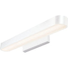 PageOne - PW131002-MH - LED Vanity - Sonara - Matte White