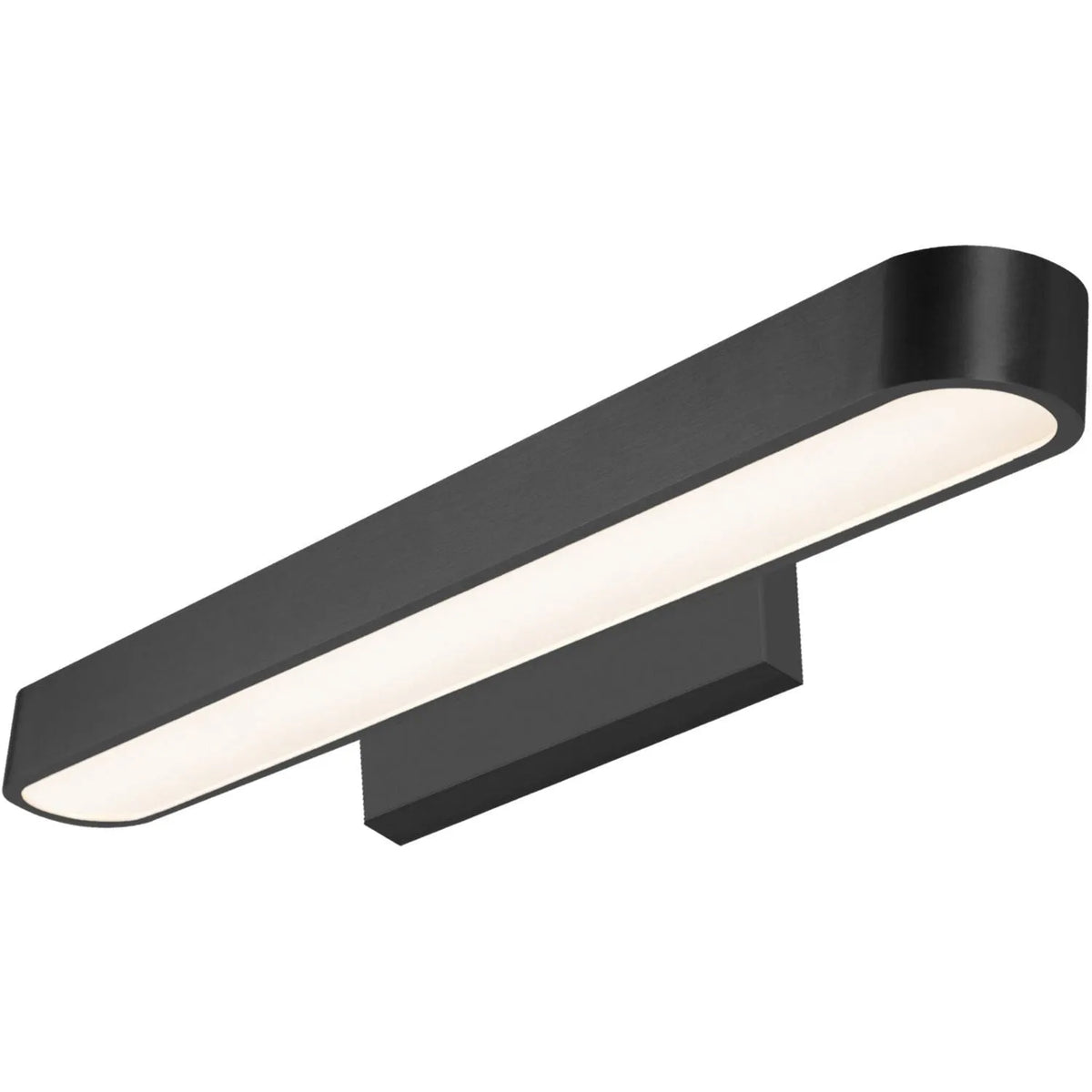 PageOne - PW131002-SDG - LED Vanity - Sonara - Satin Dark Gray