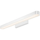PageOne - PW131003-MH - LED Vanity - Sonara - Matte White