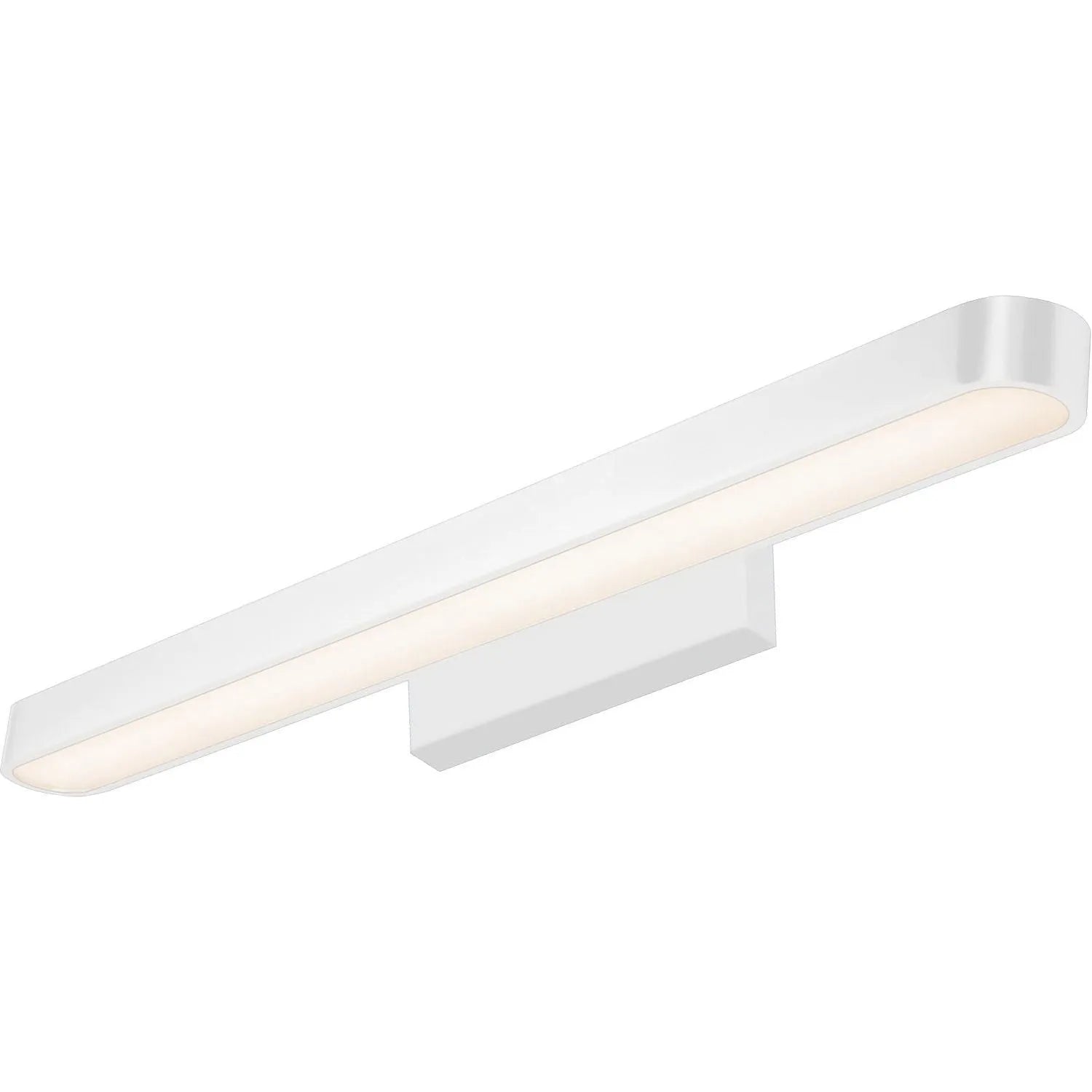 PageOne - PW131003-MH - LED Vanity - Sonara - Matte White